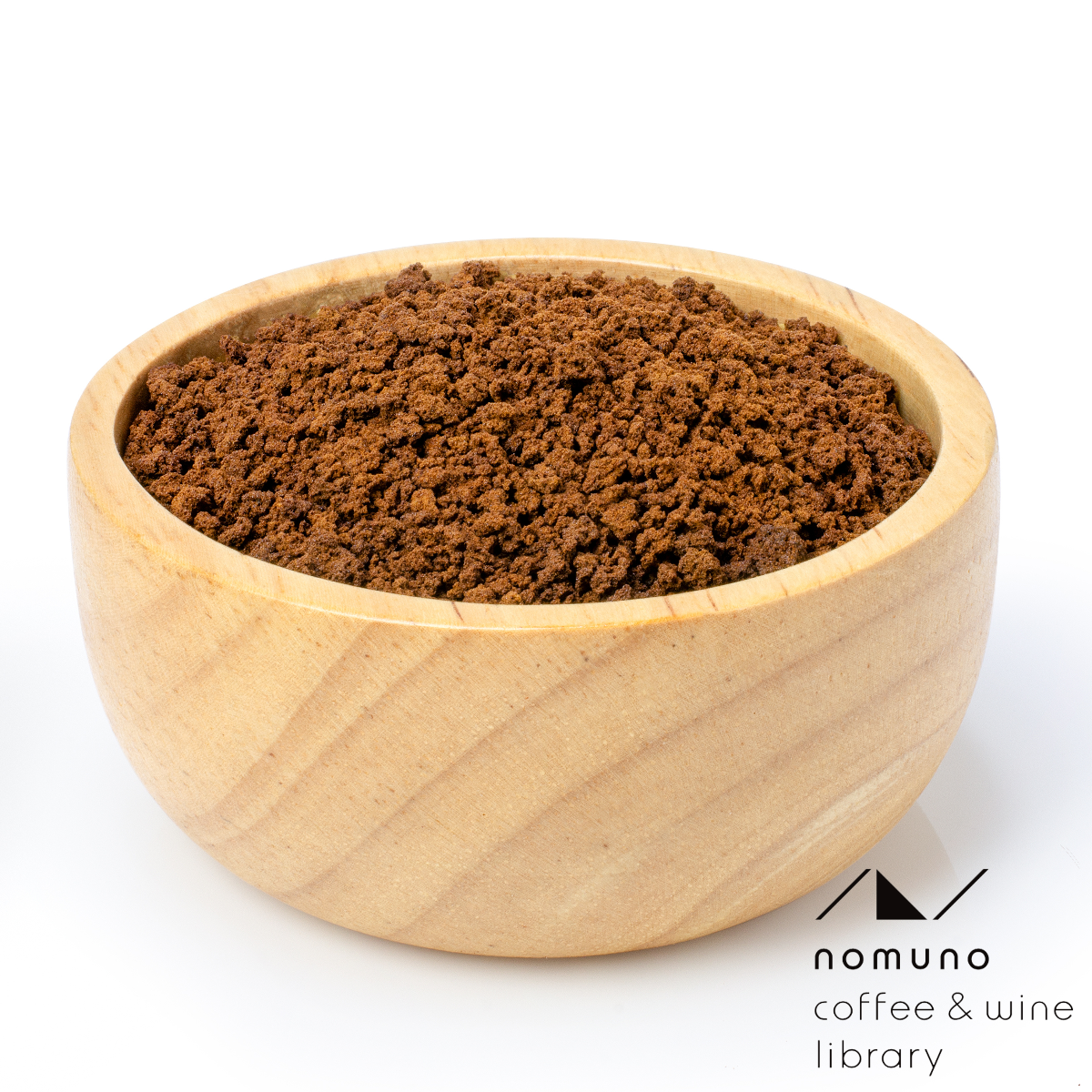 カフェインレスコーヒー(De:cafe・Guatemala)200ℊ